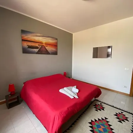 Casa Luigi - A Apartamento