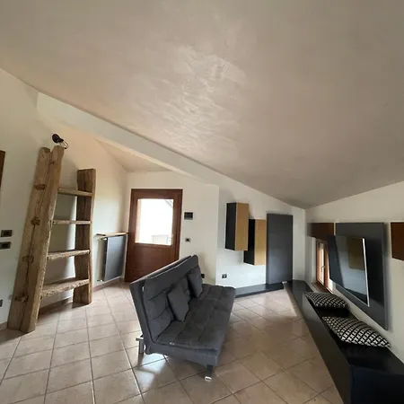 Apartamento Casa Luigi - A