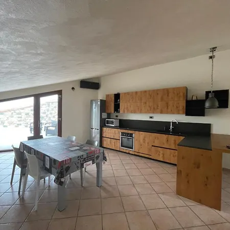 Casa Luigi - A Appartamento Peschiera del Garda