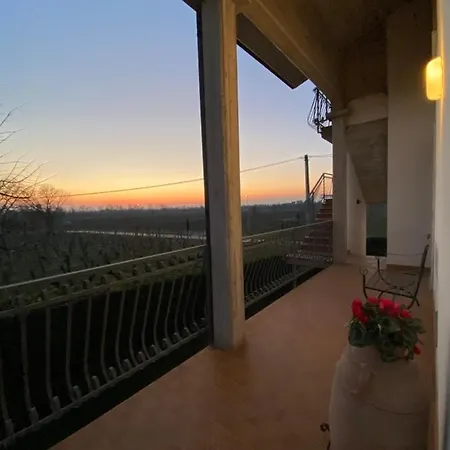 Casa Luigi - A Apartamento Peschiera del Garda