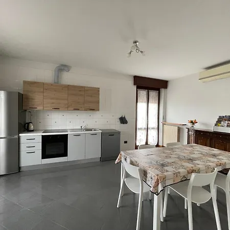 Casa Luigi - A Apartamento *