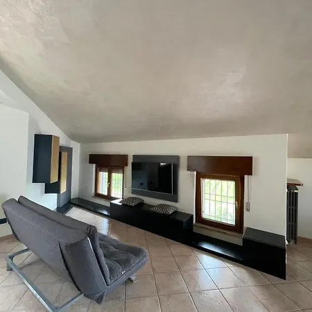 Casa Luigi - A Apartamento *