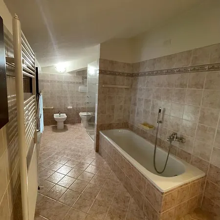 Apartamento Casa Luigi - A Peschiera del Garda