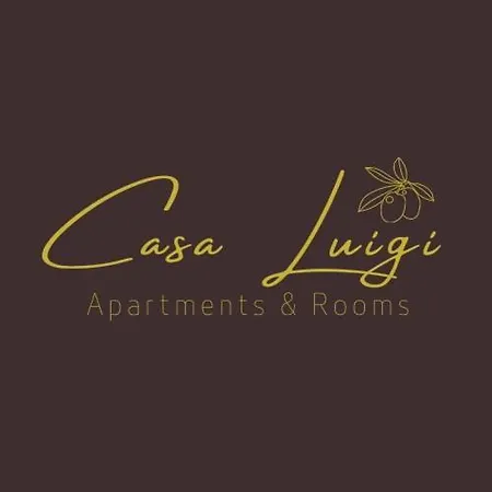 Apartamento Casa Luigi - A