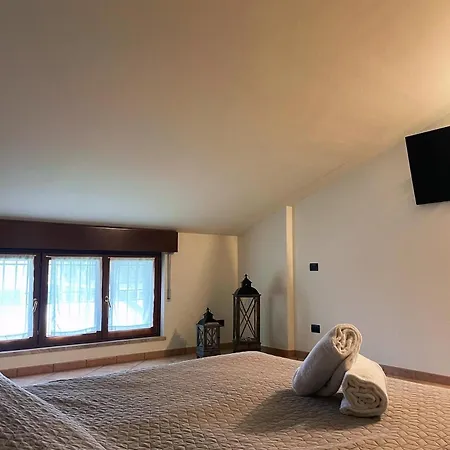 Casa Luigi - A