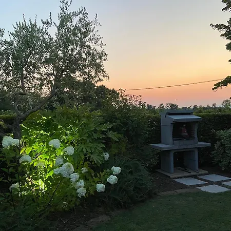 Apartamento Casa Luigi - A Peschiera del Garda